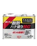 コニシボンド 耐熱ハケ塗HG