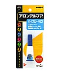 ボンドハイスピードEXアロンアルファ