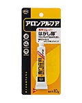 ボンドアロンアルファプ はがし隊
