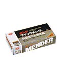 2液速硬化型エポキシ ボンド クイックメンダー 500